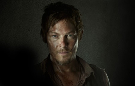Daryl Dixon