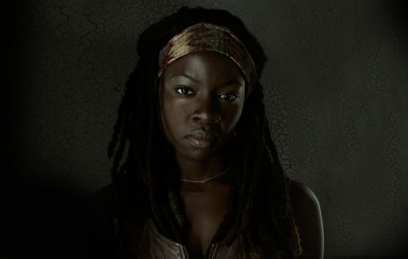 Michonne